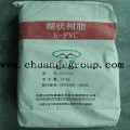 Dongxing Brand Paste Resina de PVC PB1156